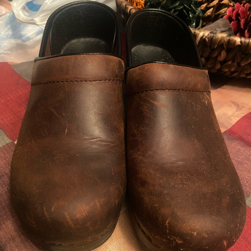 Womens Dansko
